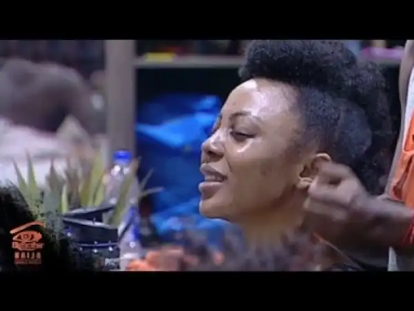Video: BB NAIJA: Double Wahala Day 40 - Big Brother Spa